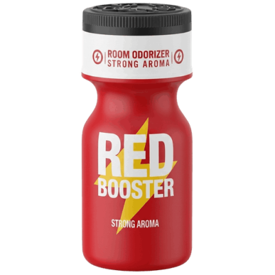 Red Booster 10ml 