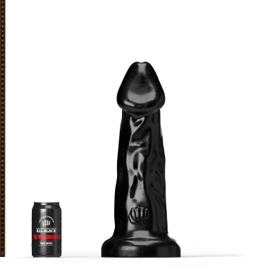 Olympus Anal Dildo 