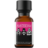 Amsterdam 24ml