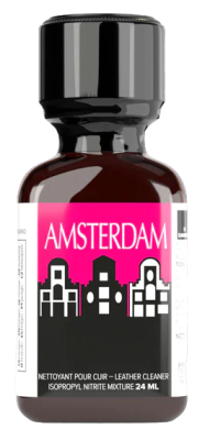 Amsterdam 24ml Раскрыть свою женскую энергию и привлекательность