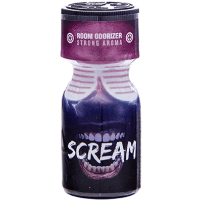 Scream 10ml Крики будут слышны на весь район