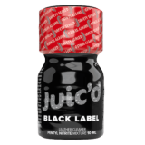 Juic'd Black Label 10ml