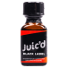 Juic'd Black Label 24ml - Juic'd Black Label 24ml