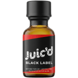 Juic'd Black Label 24ml