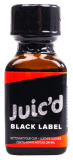 Juic'd Black Label 24ml