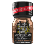 Amsterdam Gold 10ml