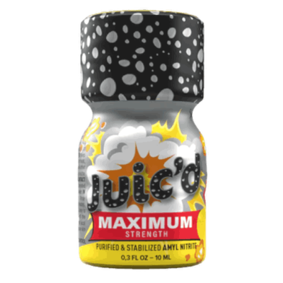 Juic'd Maximum 10ml Juic'd Maximum 10ml Максимальный оргазм