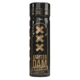 Amsterdam Xxx Black 24ml