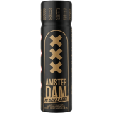 Amsterdam XXX Black 24ml