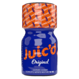 Juic'd Original 10ml