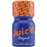 Juic'd Original 10ml