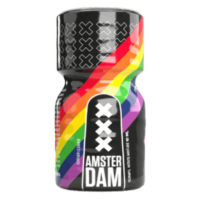 Amsterdam Xxx Pride 10ml Братство Амстердама