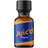 Juic'd Original 24ml