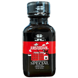 Amsterdam Special 25ml