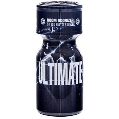 Ultimate 10ml Ultimate 10ml Запрещает всем комплексам быть рядом с тобой