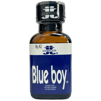 Blue Boy 25ml Blue Boy 25ml На все голубые огоньки