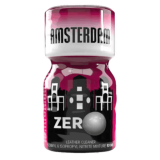 Amsterdam Zero 10ml