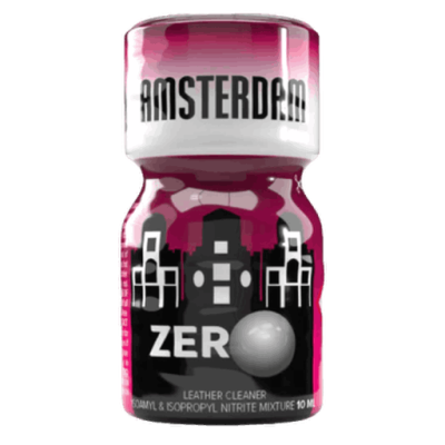 Amsterdam Zero 10ml Amsterdam Zero 10ml Zero проблем и напряжения