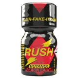 Rush Butanol Black Label 10ml
