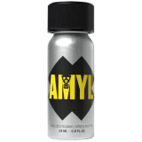 Amyl (Metal) 24ml