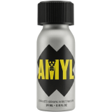 Amyl (Metal) 24ml