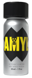 Amyl (Metal) 30ml