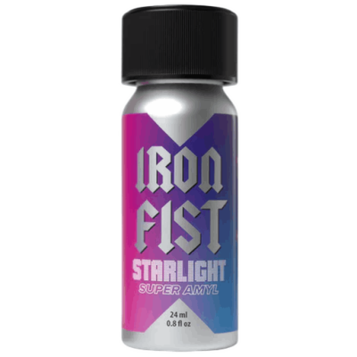 Iron Fist Starlight 24ml Космический фистинг