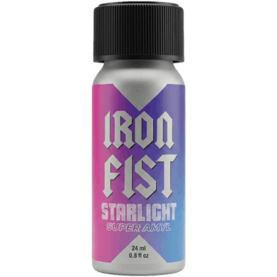 Iron Fist Starlight 24ml 