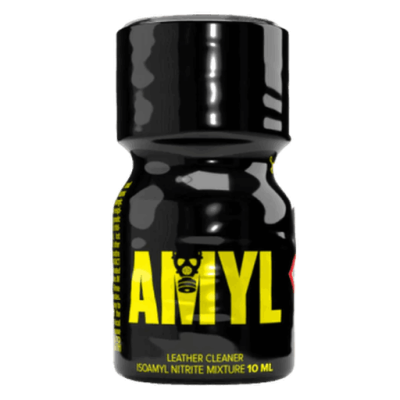 Amyl 10ml Amyl 10ml Свежие и яркие ноты лимона