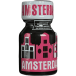 Amsterdam Black PWD 10ml Amsterdam Black PWD 10ml - Amsterdam Black PWD 10ml