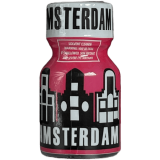 Amsterdam pwd 10ml