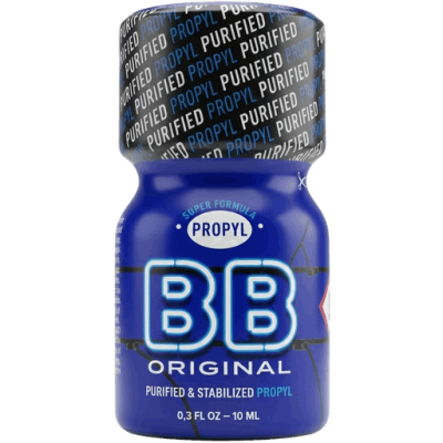 Blue Boy lux 10ml 