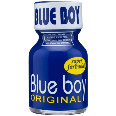 Blue Boy PWD 10ml 