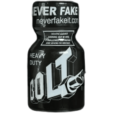 Bolt Black pwd 10ml