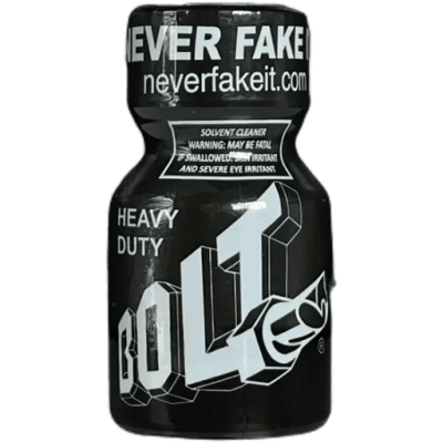 Bolt Black pwd 10ml Bolt Black pwd 10ml Большой черный болт