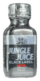 Jungle Juice Black 25ml