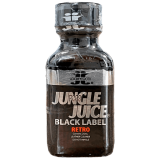 Jungle Juice Black 25ml