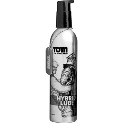 Tom of Finland Hybrid 236 ml 