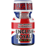 English royal PWD 10ml
