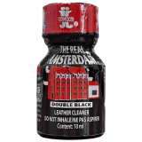 The Real Amsterdam Double Black 10ml