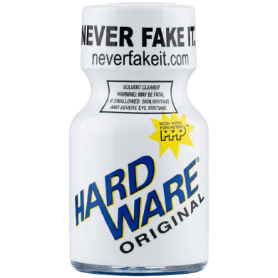 Hardware PWD 10ml 