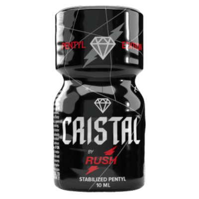 Cristal Rush 10ml Кристальный Rush из Европы