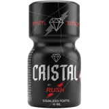 Cristal Rush 10ml