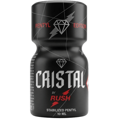 Cristal Rush 10ml 