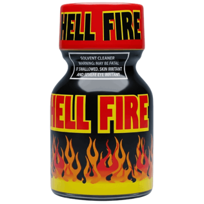 Hell fire PWD 10ml 