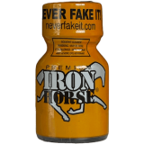 Iron Horse pwd 10ml
