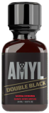 Amyl Double Black 24ml