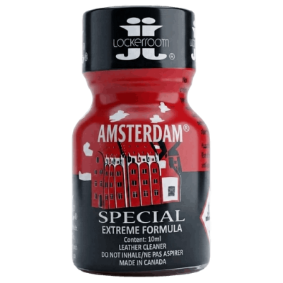 Amsterdam Special 10ml 