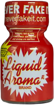 Liquid Aroma pwd 10ml Немного олдскульного шарма