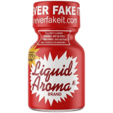 Liquid Aroma PWD 10ml